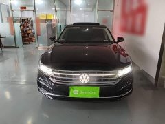 Volkswagen Hui Ang 380TSI Luxury Edition - ფოტო 2