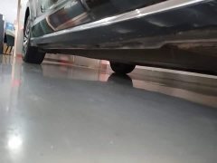 Volkswagen Hui Ang 380TSI Luxury Edition - ფოტო 20