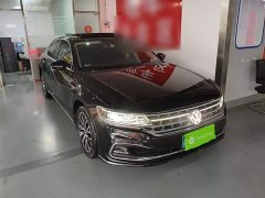 Volkswagen Hui Ang 380TSI Luxury Edition - ფოტო 3