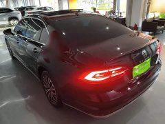 Volkswagen Hui Ang 380TSI Luxury Edition - ფოტო 4
