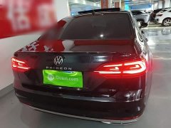 Volkswagen Hui Ang 380TSI Luxury Edition - ფოტო 5