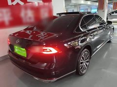 Volkswagen Hui Ang 380TSI Luxury Edition - ფოტო 6