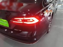 Volkswagen Hui Ang 380TSI Luxury Edition - ფოტო 7
