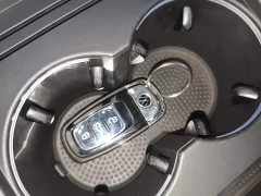 Volkswagen Hui Ang 380TSI Luxury Edition - ფოტო 8