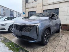 Geely Boyue L 2.0TD DCT Luxury - ფოტო 1