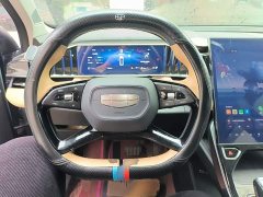 Geely Boyue L 2.0TD DCT Luxury - ფოტო 10