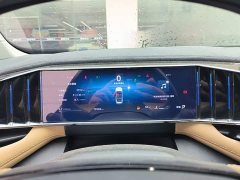 Geely Boyue L 2.0TD DCT Luxury - ფოტო 11