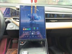 Geely Boyue L 2.0TD DCT Luxury - ფოტო 12