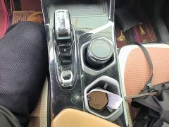 Geely Boyue L 2.0TD DCT Luxury - ფოტო 13