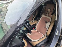 Geely Boyue L 2.0TD DCT Luxury - ფოტო 14