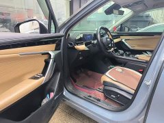 Geely Boyue L 2.0TD DCT Luxury - ფოტო 15