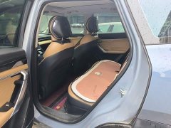 Geely Boyue L 2.0TD DCT Luxury - ფოტო 16
