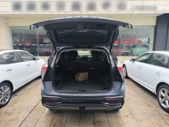 Geely Boyue L 2.0TD DCT Luxury - ფოტო 18
