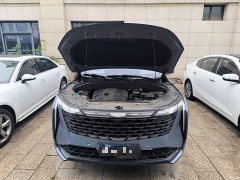 Geely Boyue L 2.0TD DCT Luxury - ფოტო 19