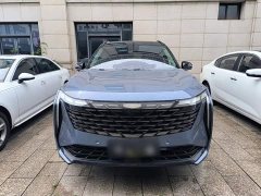 Geely Boyue L 2.0TD DCT Luxury - ფოტო 2