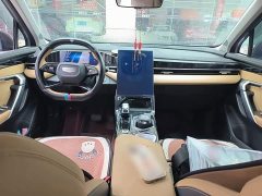 Geely Boyue L 2.0TD DCT Luxury - ფოტო 9
