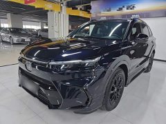 Honda Breeze e:HEV RWD Luxury Edition - ფოტო 1
