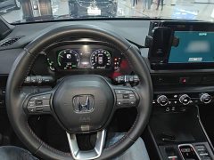 Honda Breeze e:HEV RWD Luxury Edition - ფოტო 10