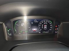 Honda Breeze e:HEV RWD Luxury Edition - ფოტო 11