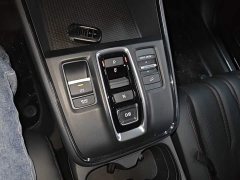 Honda Breeze e:HEV RWD Luxury Edition - ფოტო 13