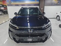 Honda Breeze e:HEV RWD Luxury Edition - ფოტო 2