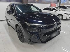 Honda Breeze e:HEV RWD Luxury Edition - ფოტო 3