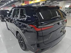 Honda Breeze e:HEV RWD Luxury Edition - ფოტო 4