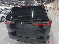 Honda Breeze e:HEV RWD Luxury Edition - ფოტო 5