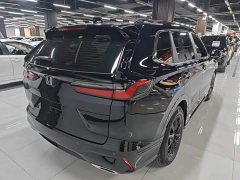 Honda Breeze e:HEV RWD Luxury Edition - ფოტო 6