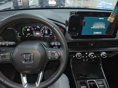 Honda Breeze e:HEV RWD Luxury Edition - ფოტო 9