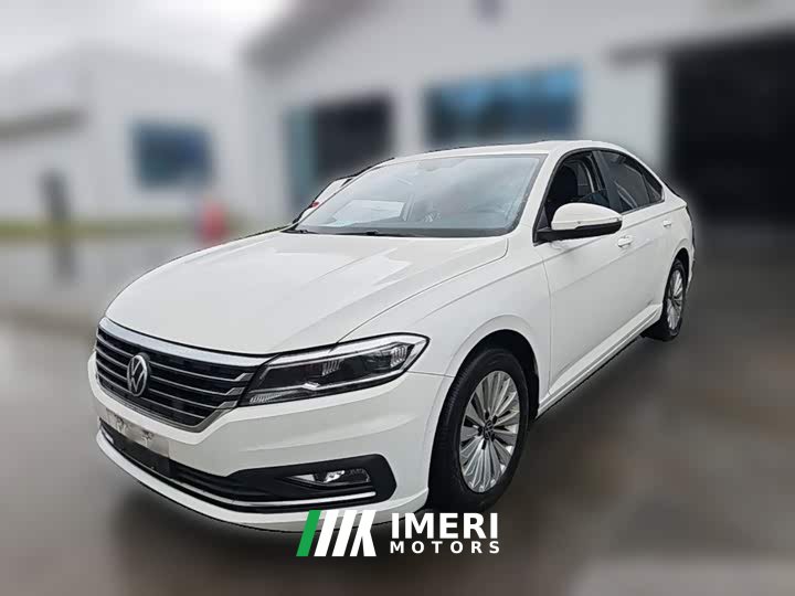 Volkswagen Lavida 1.5L Automatic Vision Edition - ავტომობილი ჩინეთიდან