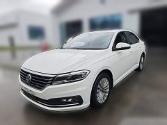 Volkswagen Lavida 1.5L Automatic Vision Edition - ფოტო 1
