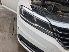 Volkswagen Lavida 1.5L Automatic Vision Edition - ფოტო 10