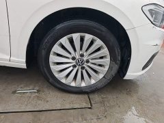 Volkswagen Lavida 1.5L Automatic Vision Edition - ფოტო 11