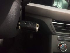 Volkswagen Lavida 1.5L Automatic Vision Edition - ფოტო 12