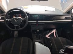 Volkswagen Lavida 1.5L Automatic Vision Edition - ფოტო 13
