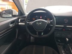 Volkswagen Lavida 1.5L Automatic Vision Edition - ფოტო 14