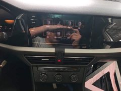 Volkswagen Lavida 1.5L Automatic Vision Edition - ფოტო 17