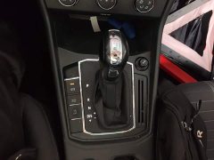 Volkswagen Lavida 1.5L Automatic Vision Edition - ფოტო 18