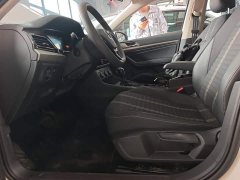 Volkswagen Lavida 1.5L Automatic Vision Edition - ფოტო 19
