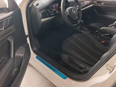 Volkswagen Lavida 1.5L Automatic Vision Edition - ფოტო 20