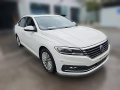 Volkswagen Lavida 1.5L Automatic Vision Edition - ფოტო 5