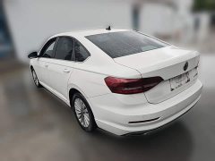 Volkswagen Lavida 1.5L Automatic Vision Edition - ფოტო 6