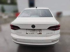 Volkswagen Lavida 1.5L Automatic Vision Edition - ფოტო 7