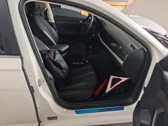 Volkswagen Lavida 1.5L Automatic Vision Edition - ფოტო 8