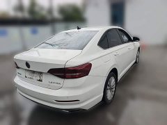 Volkswagen Lavida 1.5L Automatic Vision Edition - ფოტო 9