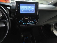 Toyota Corolla TNGA 1.5L CVT Base - ფოტო 12
