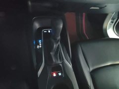 Toyota Corolla TNGA 1.5L CVT Base - ფოტო 13