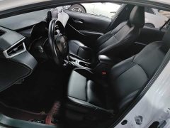 Toyota Corolla TNGA 1.5L CVT Base - ფოტო 14