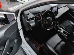 Toyota Corolla TNGA 1.5L CVT Base - ფოტო 15